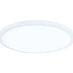 LED-paneeli Atria Shine, pyöreä, IP44, 3000-6500K, eri kokoja*Paulmann Clearance