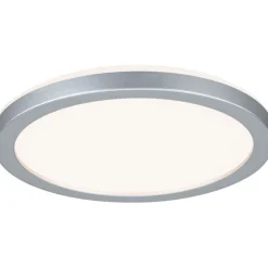 LED-paneeli Atria Shine, pyöreä, IP44, 3000-6500K, eri kokoja*Paulmann Clearance