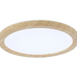 LED-paneeli Atria Shine, pyöreä, IP44, 3000-6500K, eri kokoja*Paulmann Clearance