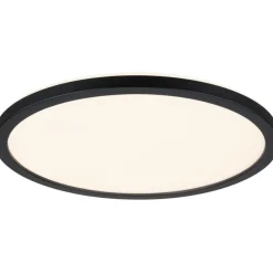 LED-paneeli Atria Shine, pyöreä, IP44, 3000-6500K, eri kokoja*Paulmann Clearance
