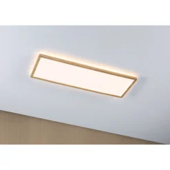 Hot LED-paneeli Atria Shine, kulmikas, IP44, 3000-6500K, eri kokoja Led-Paneelit|Led-Valot