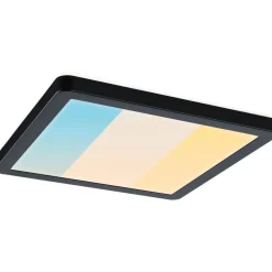 Hot LED-paneeli Atria Shine, kulmikas, IP44, 3000-6500K, eri kokoja Led-Paneelit|Led-Valot