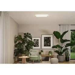 Hot LED-paneeli Atria Shine, kulmikas, IP44, 3000-6500K, eri kokoja Led-Paneelit|Led-Valot