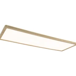 Hot LED-paneeli Atria Shine, kulmikas, IP44, 3000-6500K, eri kokoja Led-Paneelit|Led-Valot