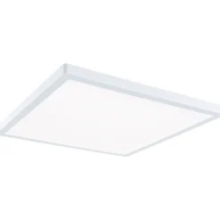 Hot LED-paneeli Atria Shine, kulmikas, IP44, 3000-6500K, eri kokoja Led-Paneelit|Led-Valot