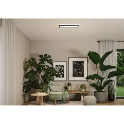Hot LED-paneeli Atria Shine, kulmikas, IP44, 3000-6500K, eri kokoja Led-Paneelit|Led-Valot