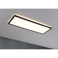 Hot LED-paneeli Atria Shine, kulmikas, IP44, 3000-6500K, eri kokoja Led-Paneelit|Led-Valot