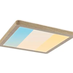 Hot LED-paneeli Atria Shine, kulmikas, IP44, 3000-6500K, eri kokoja Led-Paneelit|Led-Valot