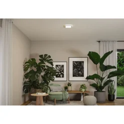 Hot LED-paneeli Atria Shine, kulmikas, IP44, 3000-6500K, eri kokoja Led-Paneelit|Led-Valot