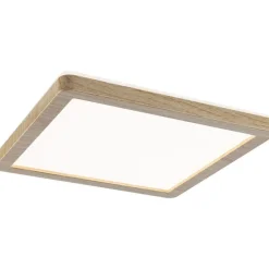 Hot LED-paneeli Atria Shine, kulmikas, IP44, 3000-6500K, eri kokoja Led-Paneelit|Led-Valot