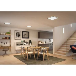 LED-paneeli Atria Shine Backlight, 58x20cm, 22W, 4000K, himmennettävä, eri värejä*Paulmann Discount
