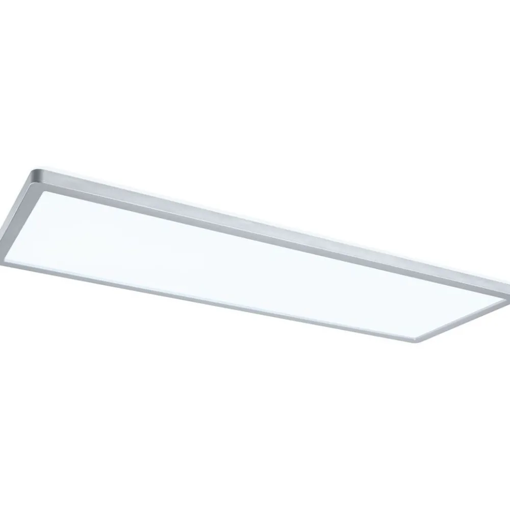 LED-paneeli Atria Shine Backlight, 58x20cm, 22W, 4000K, himmennettävä, eri värejä*Paulmann Discount