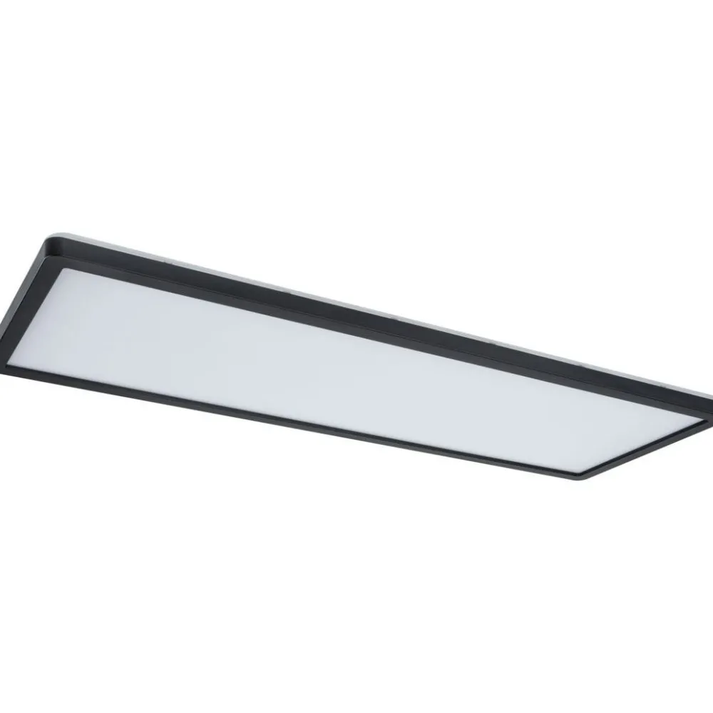 LED-paneeli Atria Shine Backlight, 58x20cm, 22W, 4000K, himmennettävä, eri värejä*Paulmann Discount