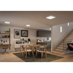 LED-paneeli Atria Shine Backlight, 58x20cm, 22W, 4000K, himmennettävä, eri värejä*Paulmann Discount