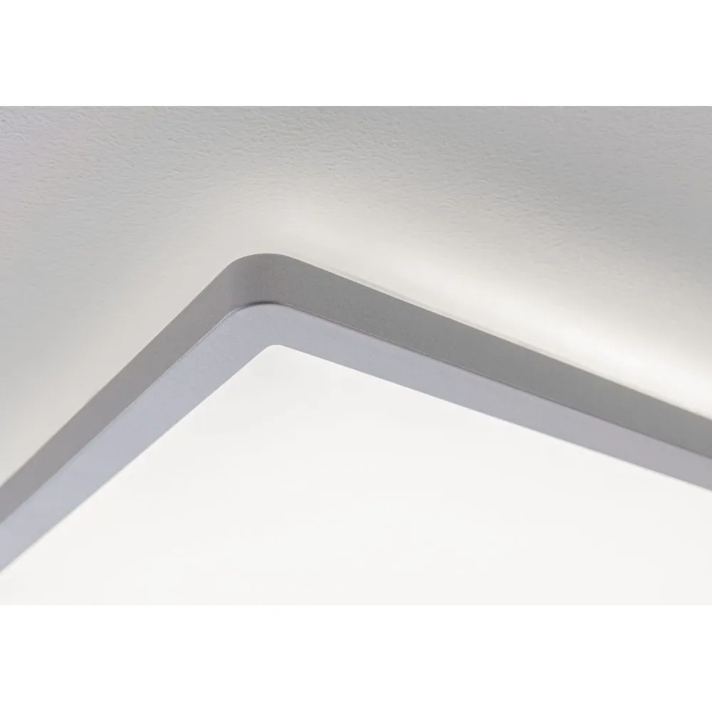 LED-paneeli Atria Shine Backlight, 58x20cm, 22W, 4000K, himmennettävä, eri värejä*Paulmann Discount