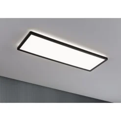 LED-paneeli Atria Shine Backlight, 58x20cm, 22W, 4000K, himmennettävä, eri värejä*Paulmann Discount