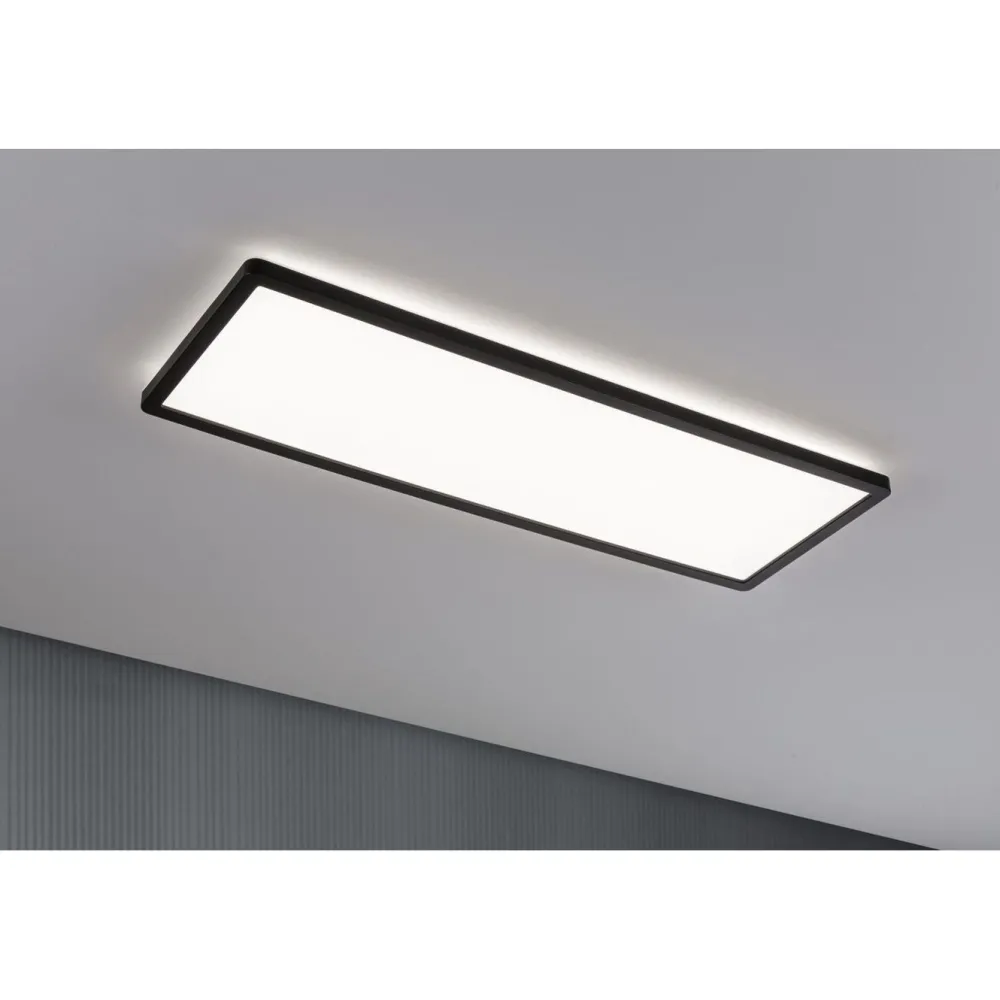 LED-paneeli Atria Shine Backlight, 58x20cm, 22W, 4000K, himmennettävä, eri värejä*Paulmann Discount