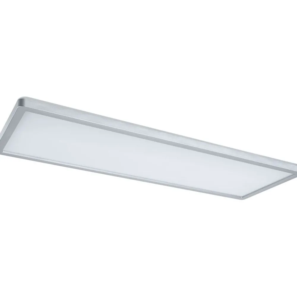 LED-paneeli Atria Shine Backlight, 58x20cm, 22W, 4000K, himmennettävä, eri värejä*Paulmann Discount