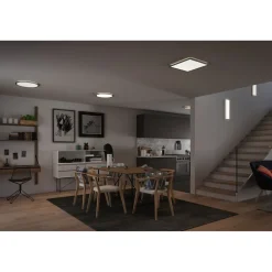 LED-paneeli Atria Shine Backlight, 58x20cm, 22W, 4000K, himmennettävä, eri värejä*Paulmann Discount