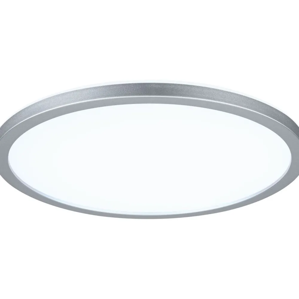 Clearance LED-paneeli Atria Shine Backlight, Ø29.3cm, 16W, 4000K, eri värejä Led-Paneelit