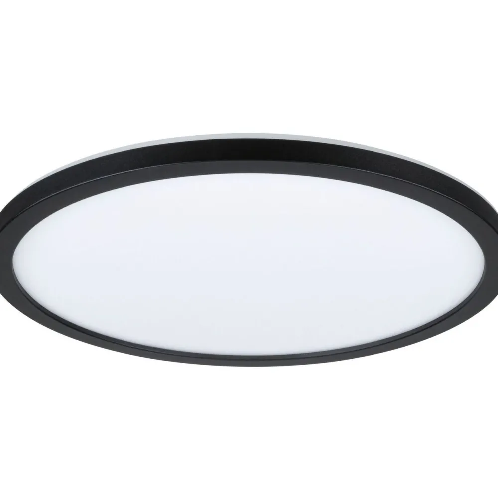 Clearance LED-paneeli Atria Shine Backlight, Ø29.3cm, 16W, 4000K, eri värejä Led-Paneelit