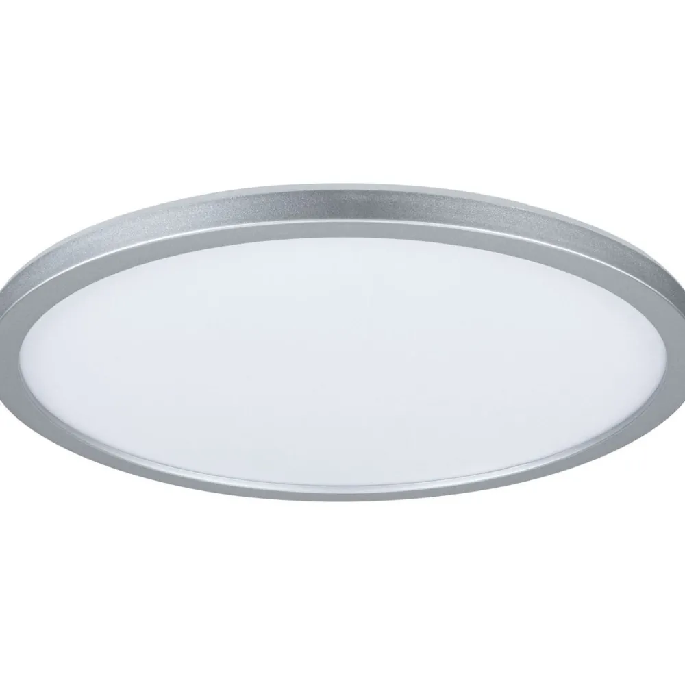 Clearance LED-paneeli Atria Shine Backlight, Ø29.3cm, 16W, 4000K, eri värejä Led-Paneelit