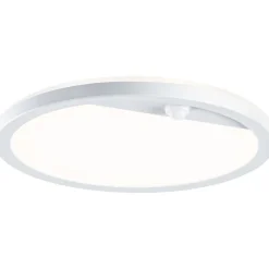 Online LED-paneeli ulkokäyttöön Lamina, IP44, 28cm, liiketunnistin, hämärätunnistin, säädettävä värilämpötila, eri värejä Kattovalaisimet|Kattovalaisimet Ulos