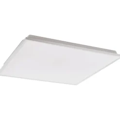 LED-Paneelivalaisin connect.z Herrora-Z valkoinen eri kokoja*Eglo Best