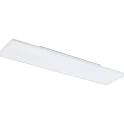LED-Paneelivalaisin Turcona-B 118,7x28,7cm valkoinen*Eglo Hot