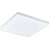 New LED-paneelivalaisin Turcona 300x300mm valkoinen Led-Paneelit