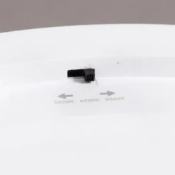 LED-Paneelivalaisin Clip-On 12W IP43 säädettävä värilämpötila*LED Energie Outlet