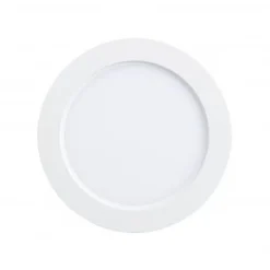 LED-Paneelivalaisin Clip-On 12W IP43 himmennettävä*LED Energie Hot