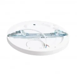 LED-Paneelivalaisin Clip-On 12W IP43 himmennettävä*LED Energie Hot