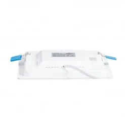 LED-Paneelivalaisin Square 6W IP44 himmennettävä*LED Energie