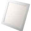 LED-paneelivalaisin , 18W, 1340lm, neliö, sisäänrakennettu liitäntälaite*LED Energie Hot