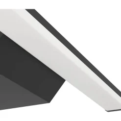 LED-peilivalaisin Regello-z connect.z 60cm, säädettävä värilämpötila, himmennettävä, IP44, seinään tai peilikaapin päälle*Eglo Outlet