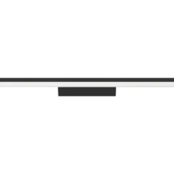 LED-peilivalaisin Regello-z connect.z 60cm, säädettävä värilämpötila, himmennettävä, IP44, seinään tai peilikaapin päälle*Eglo Outlet