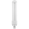 Clearance LED-pienoislamppu LED TC-S 830, G23, 3000K, 460lm, OP Lamput Ja Polttimot