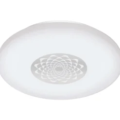 LED-Plafondi connect.z Capasso-Z 34cm 15.6W valkoinen*Eglo Outlet