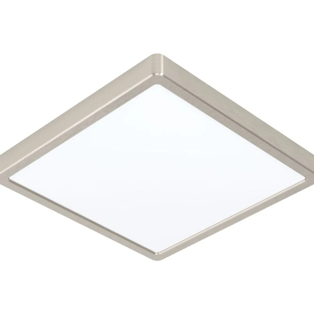 LED-Plafondi connect.z Fueva-Z 28x28cm 19.5W eri värejä*Eglo Discount