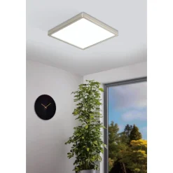 LED-Plafondi connect.z Fueva-Z 28x28cm 19.5W eri värejä*Eglo Discount