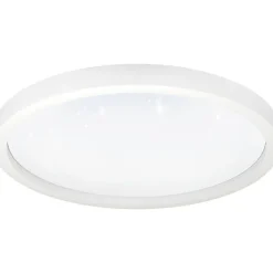 LED-Plafondi connect.z Montemorelos-z 34.5W Ø57cm eri värejä*Eglo Outlet