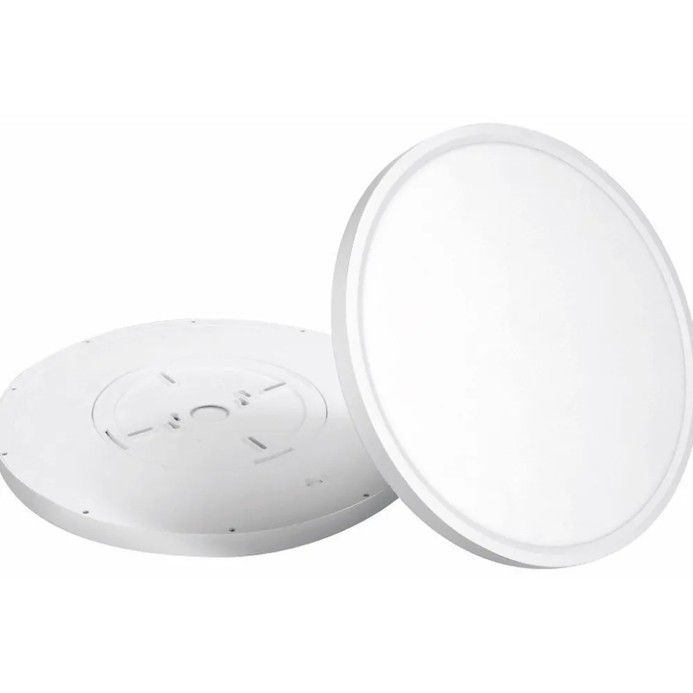 LED-plafondi Ayla, 3000K/4000K, IP20, eri vaihtoehtoja*Malmbergs Online