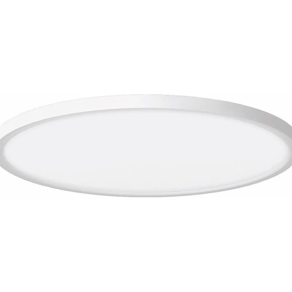 LED-plafondi Ayla, 3000K/4000K, IP20, eri vaihtoehtoja*Malmbergs Online