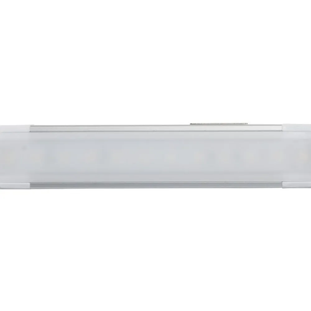 LED-profiili Linear 150 IP21 2.5W/830 3000 K*Airam Hot