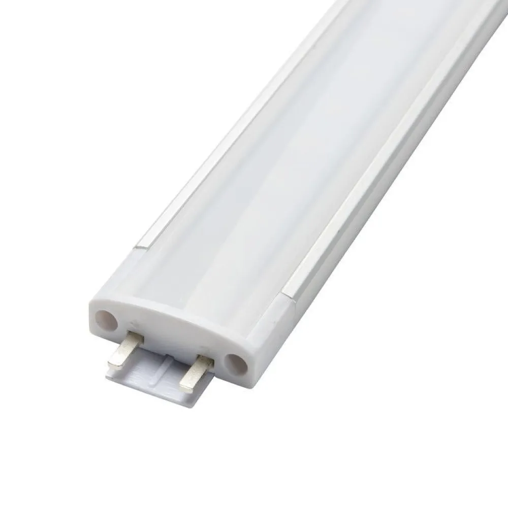 LED-profiili Linear 150 IP21 2.5W/830 3000 K*Airam Hot