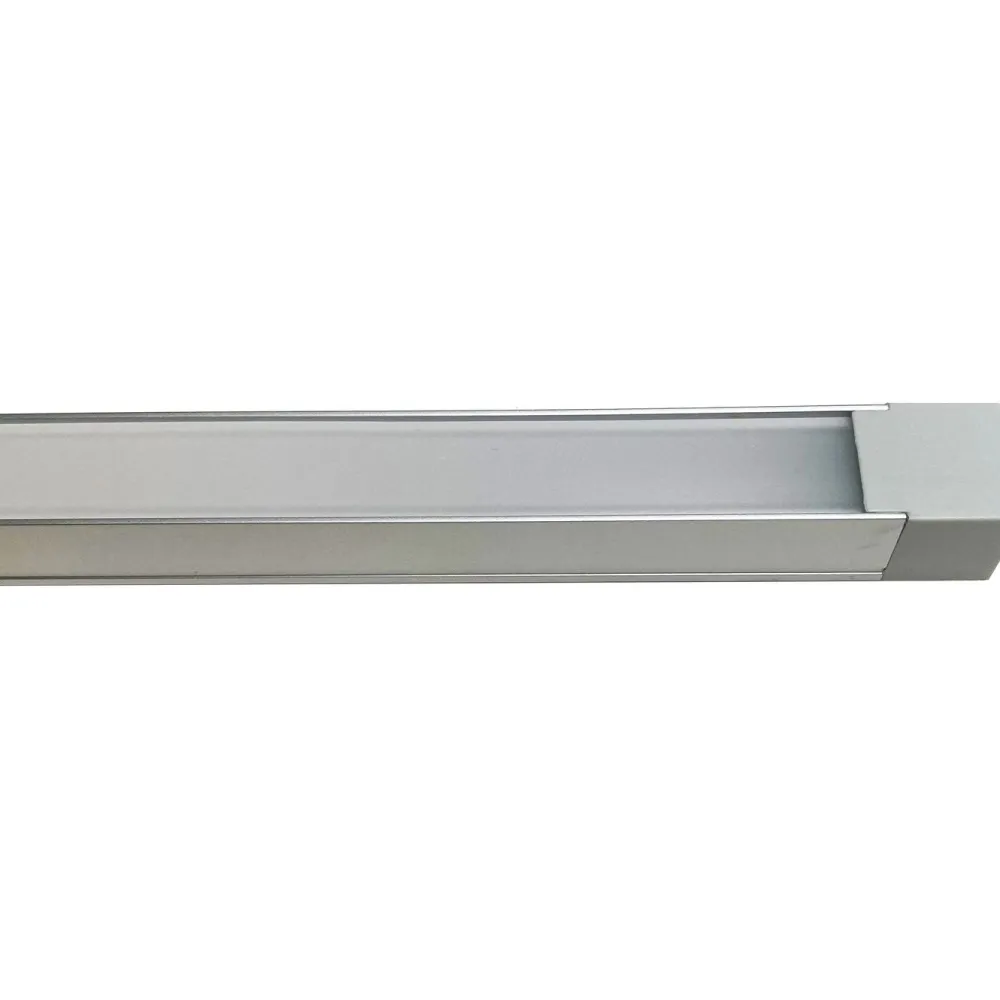 Discount LED-profiili Huuhto Easy 3000K eri kokoja Led-Listat|Keittiövalaisimet