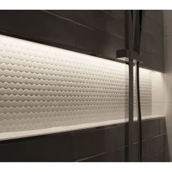 LED-profiili Huuhto Easy 4000K eri kokoja*Cariitti