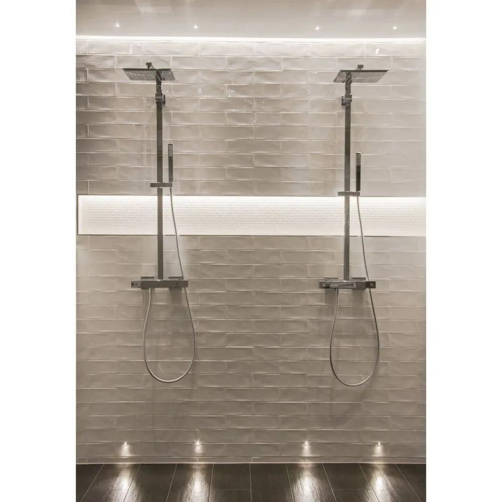 LED-profiili Huuhto Easy 4000K eri kokoja*Cariitti