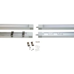 LED-profiili Huuhto Easy 4000K eri kokoja*Cariitti